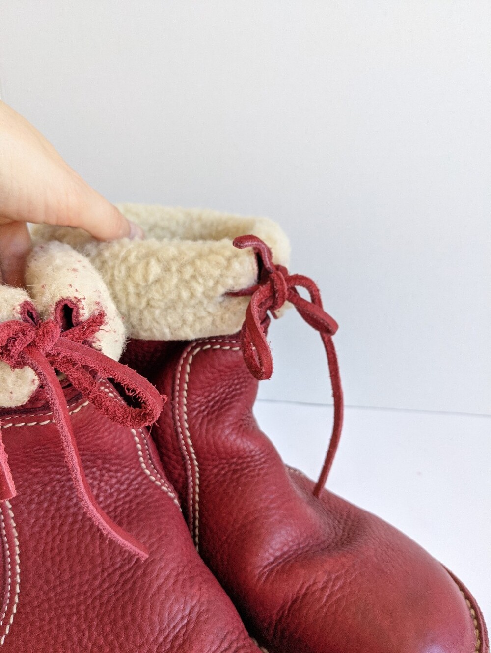 Duckfeet Arhus winter snow boots 42 - Picture 12 of 16